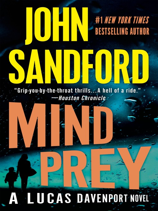 Title details for Mind Prey by John Sandford - Available
